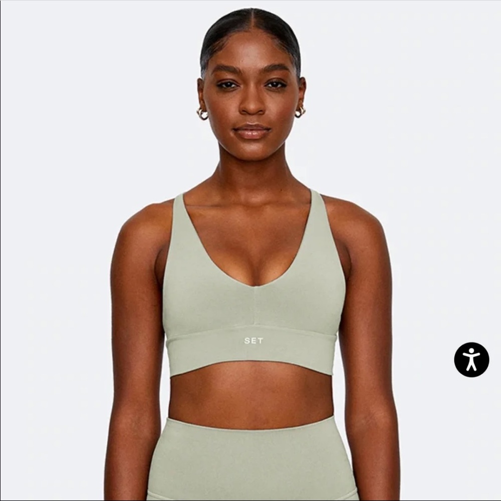 🍀Set Active Sports Bra🍀